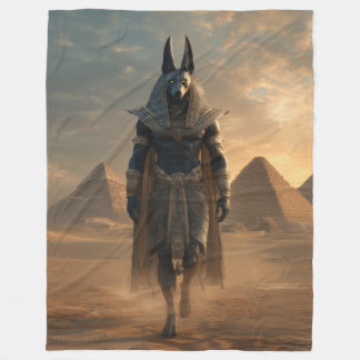Velo Cobertor de lançamento de Anubis – Arte de Parede