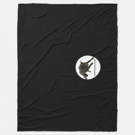 Velo cobertor de músicas de cão