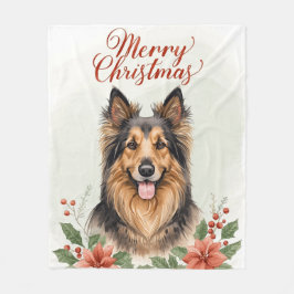 Velo Cobertor de Natal para Cachorro Confortável Festa 
