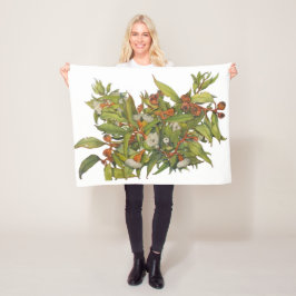 Velo cobertor de noz de arma