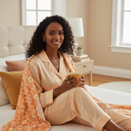 Velo Cobertor de Pele de Urso