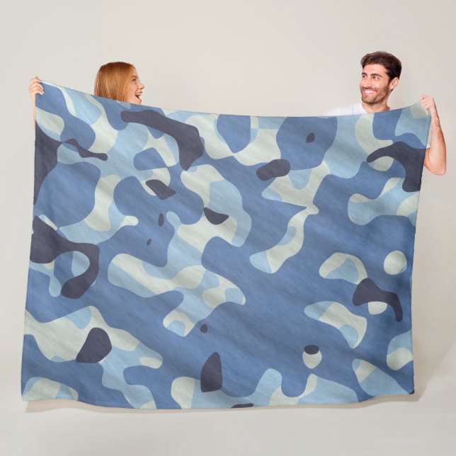 Velo cobertor de pulso de camuflagem (In Situ)