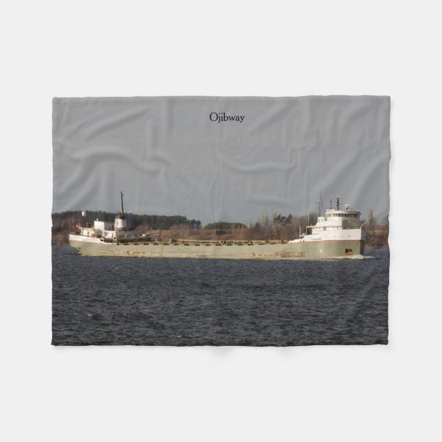 Velo cobertor de velinha-do-mar (Frente (Horizontal))