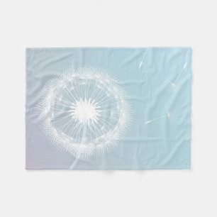 Velo cobertor pastel de Dandelion
