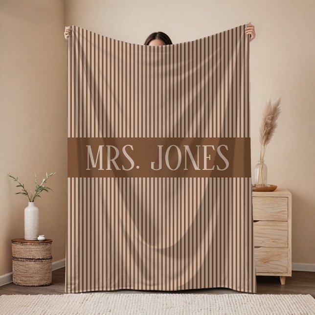 Velo Cobertor Personalizado de Casamento para Casais (Personalized couple blanket gift for newlyweds, Mr and Mrs throw blanket gift for couples)