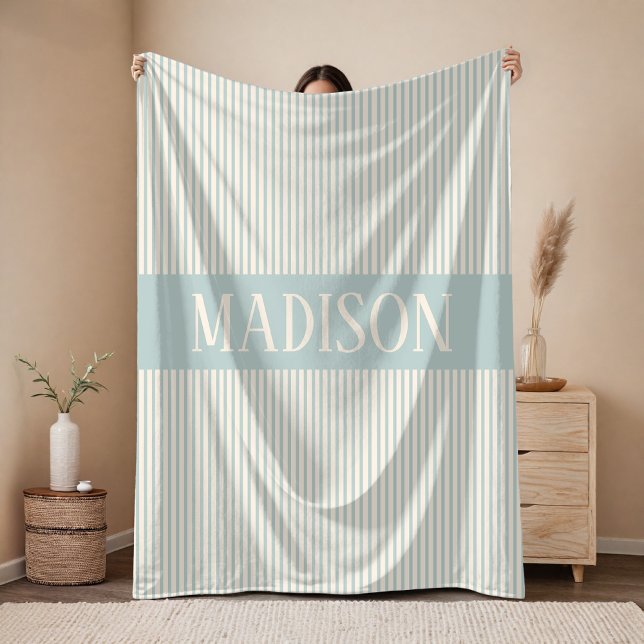 Velo Cobertor Personalizado de Presente para Chá de Beb (Custom Bridesmaid Blanket Proposal Gift, Personalized Baby Shower Blanket Gift for Girls or Boys)
