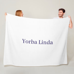 Velo Crie seu próprio cobertor de fleece grande 152cm x
