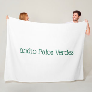 Velo Crie seu próprio cobertor de fleece grande 152cm x