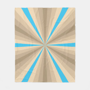 Velo Ilusões de Verão em cobertor