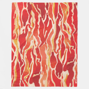 Velo O cobertor de bacon