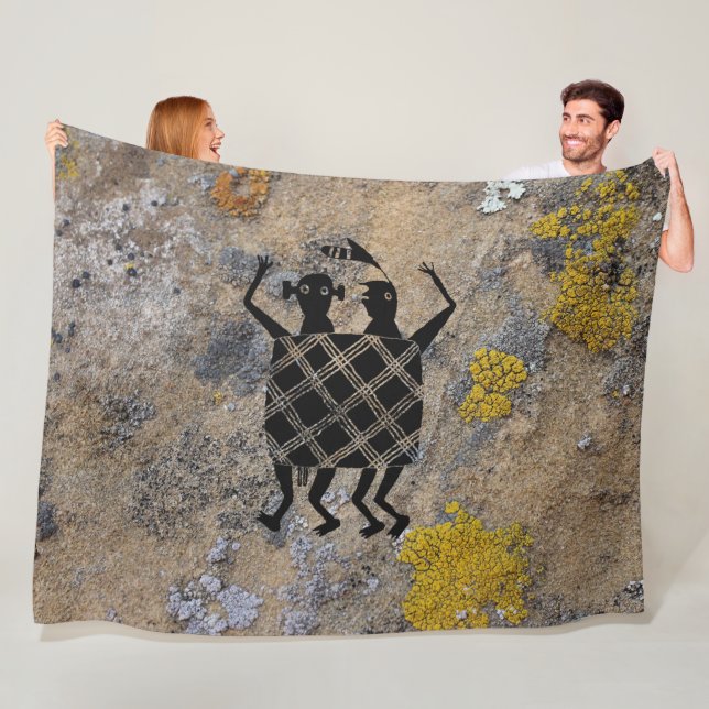 Velo O cobertor de casamentos (In Situ)