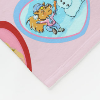 Velo Sou o cobertor de velhas temporadas