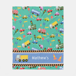 Velo Teal de Transporte. Cobertor de Lã