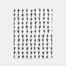 Velo Um cobertor de cactus