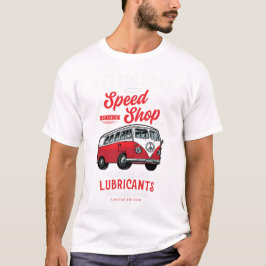 Velocidade compra Mens T-Shirt