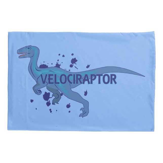 Velociraptor (Verso)