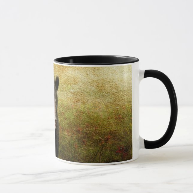 Vem aqui o problema - fim da caneca do urso acima (Direita)