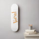 Vemma Verve Skateboard Deck (Wall Art)
