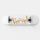 Vemma Verve Skateboard Deck (Horz)