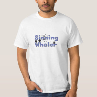 Vencedor da Camiseta do Spoonerism
