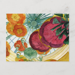 Vencedor de Vegas! Cartão Postal