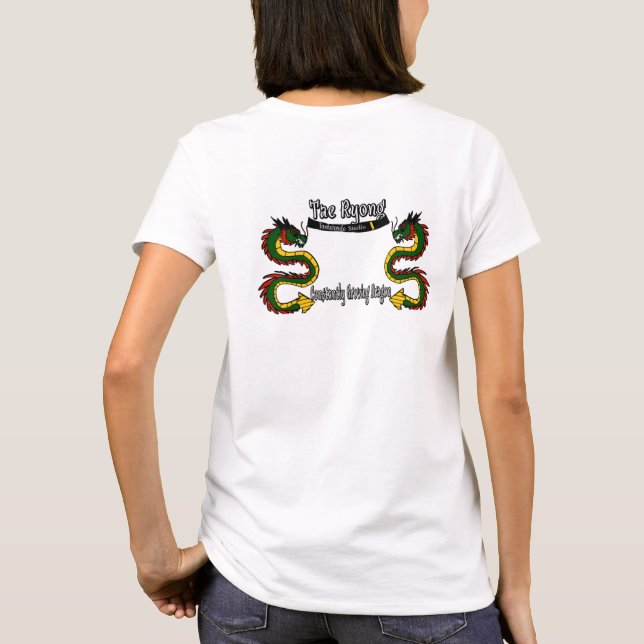 Vencedor do Concurso de Camiseta TRWA 2025 (Verso)