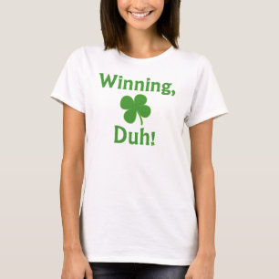 Vencimento, Duh!  T-shirt