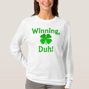 Vencimento, Duh!  T-shirt