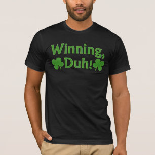 Vencimento, Duh!  T-shirt