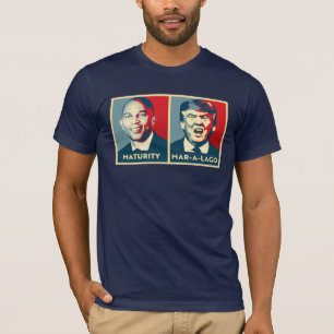 Vencimento em Mar-a-Lago T-Shirt