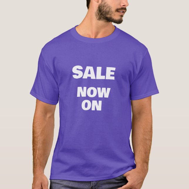 VENDA AGORA SOBRE T-Shirt - Camisa Funcionarios de (Frente)