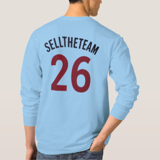 Venda Camisa da Torcida de Beisebol de Minnesota 2