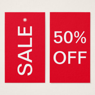 Venda Etiquetas De Preço Barato Percentual De Verm