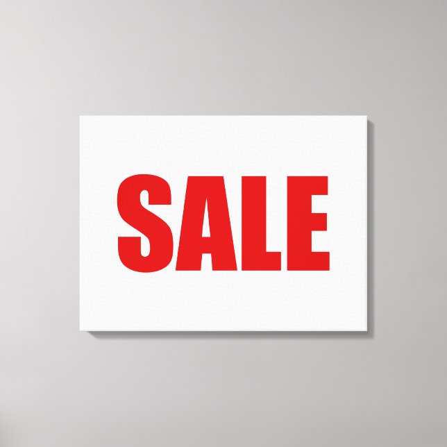 VENDA IMPRESSÃO CANVAS (Frente)