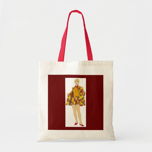 VENDA - Todd Oldham Bolsa 1991 (Frente)