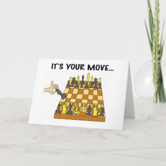 Vendas Após O Cartão De Saudação De Acompanhamento