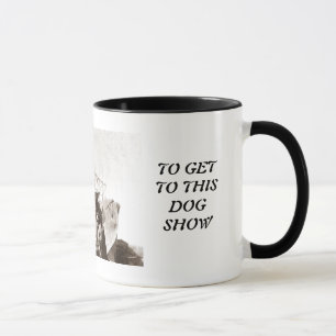 Vendi Meu Outro Carro Caneca Cerâmica de Exposição