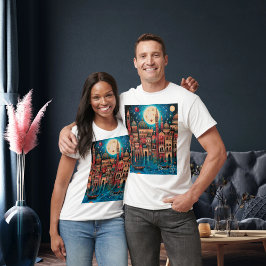 Veneza, Itália T-Shirt