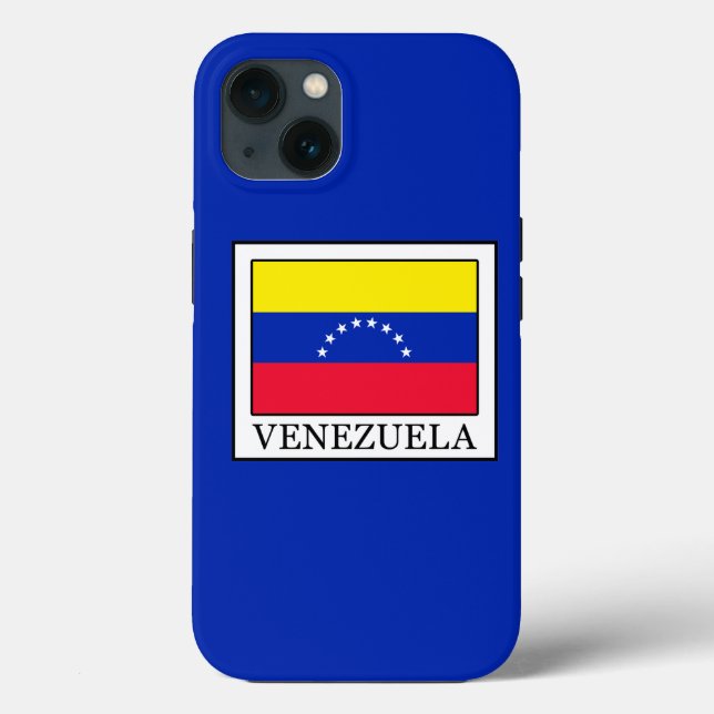 Venezuela (Verso)