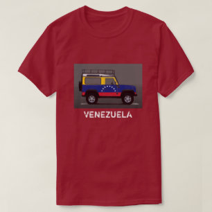 VENEZUELA T-Shirt