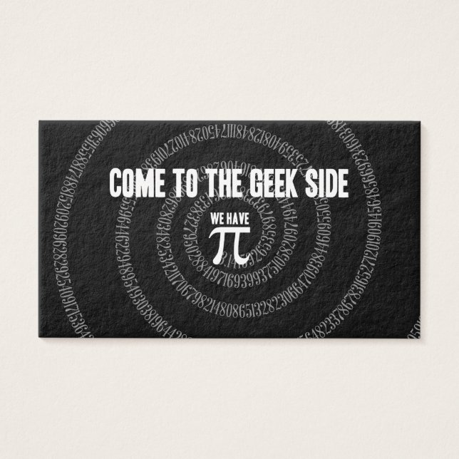 Venha ao lado do Geek para Pi (Frente)