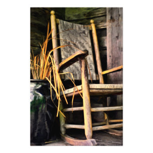 Venha Definir Um Impressão De Fotografia Do Estilo