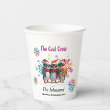 Venha se acalmar com a tripulação mais legal no Na