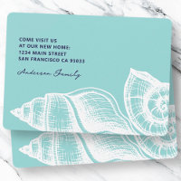 Venha visitar nossa nova casa, simples, náutica mo