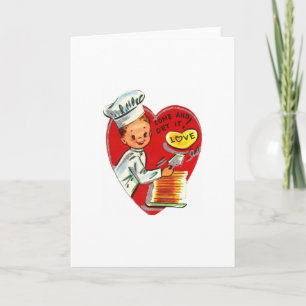 Venham Pegar Cartões Saudáveis