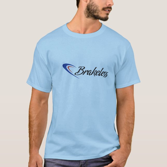 Veni, Vidi, t-shirt de Velo (Frente)