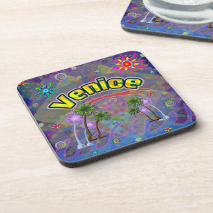Venice Beach Noble Voyage Porta copos