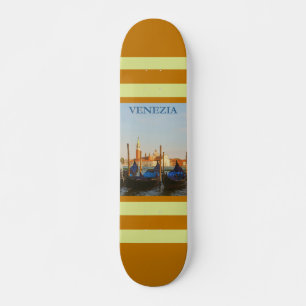 Venice Itália skateboard