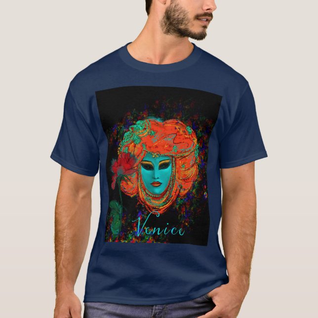 Venice T-Shirt (Frente)