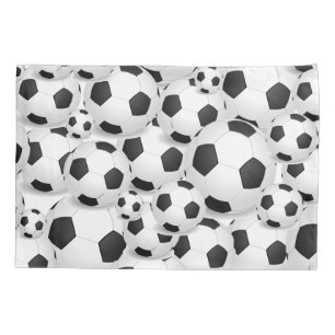 Ventilador da esfera do futebol